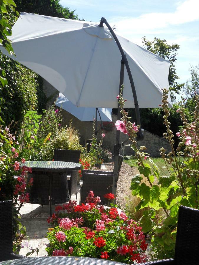 Troglodelice Bed & Breakfast Azay-le-Rideau Ngoại thất bức ảnh