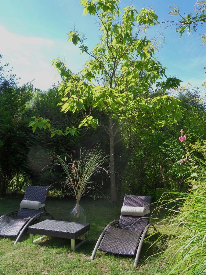 Troglodelice Bed & Breakfast Azay-le-Rideau Ngoại thất bức ảnh