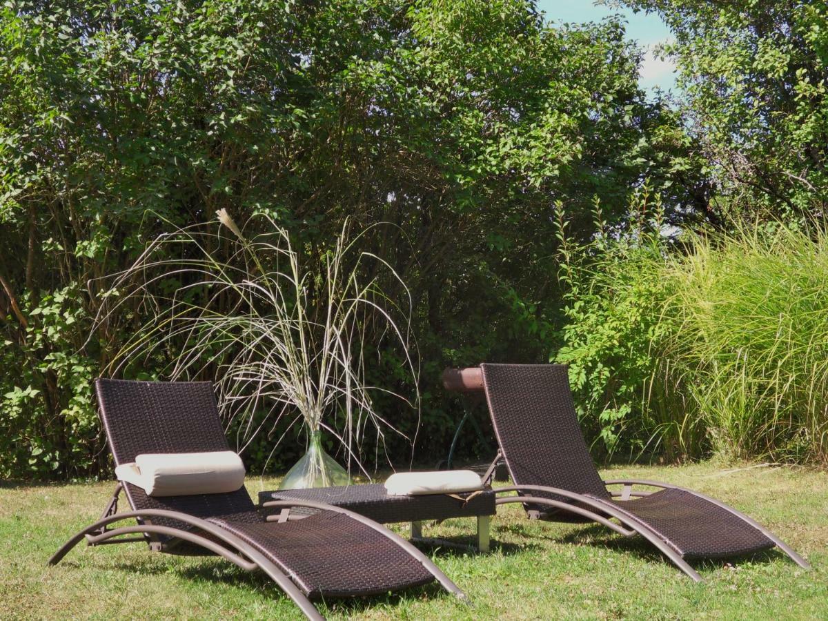 Troglodelice Bed & Breakfast Azay-le-Rideau Ngoại thất bức ảnh