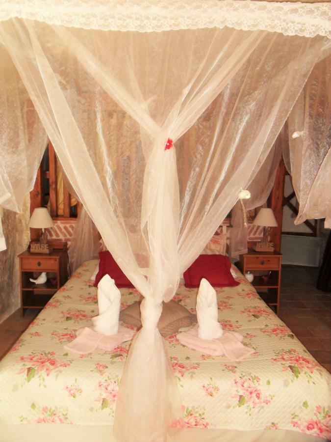 Troglodelice Bed & Breakfast Azay-le-Rideau Ngoại thất bức ảnh